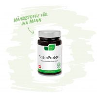 AdamProtect® Nährstoffe speziell für den Mann